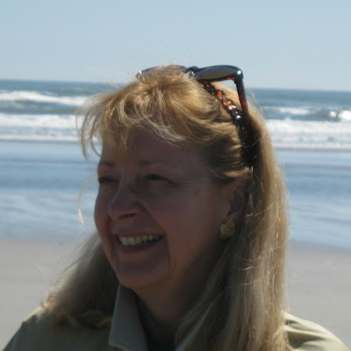 Jane Hendricks Photo 24