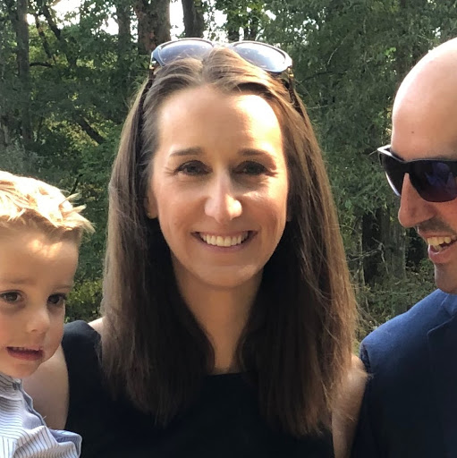 Christine Reece Photo 4