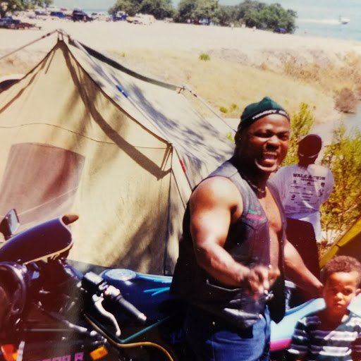Darrell Davis Photo 28