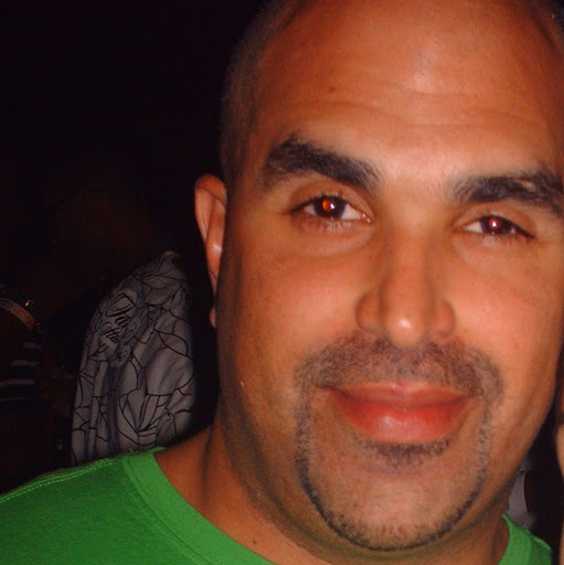 Rafael Estrella Photo 37