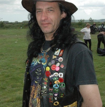 Percy Paul Photo 2