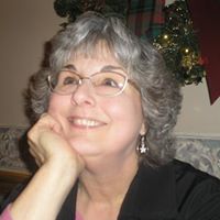 Annette Conrad Photo 12