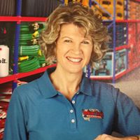 Karen Workman Photo 12