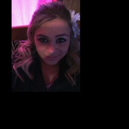 Miranda Erickson Photo 5