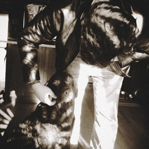 Michael Clancy Photo 15