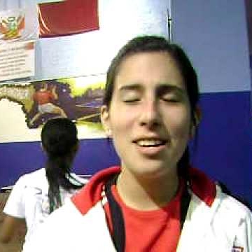 Angie Chau Photo 5