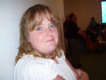 Rebecca Cox Photo 18