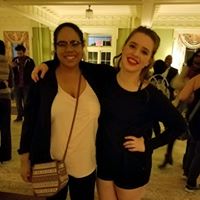 Robyn Michael Photo 6