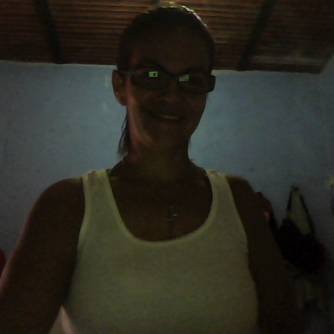 Nancy Contreras Photo 10