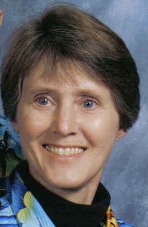 Gayle Anderson Photo 35