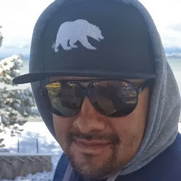 Rigoberto Guzman Photo 13