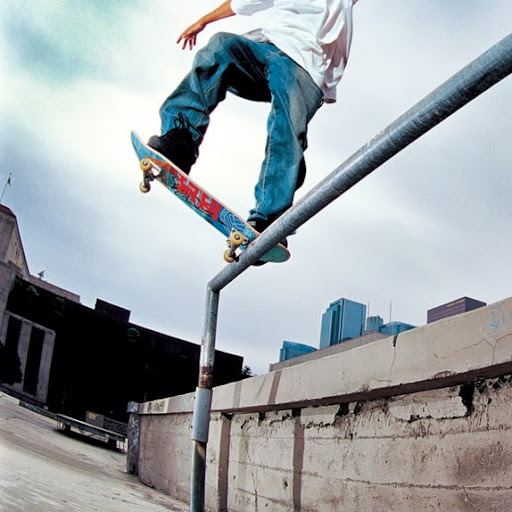 Michael Tindle Photo 2