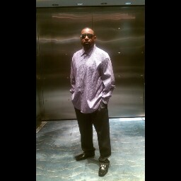 Herman Thomas Photo 23
