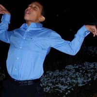 Julian Harrell Photo 1
