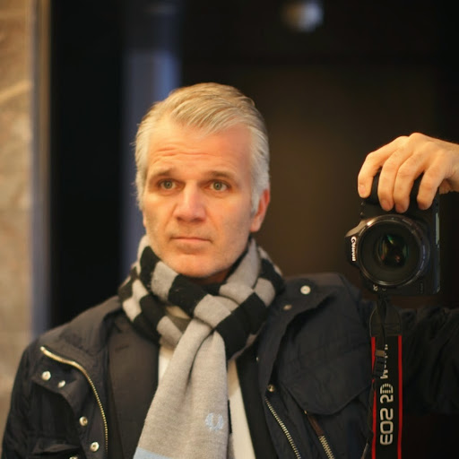 Michael Trautmann Photo 27