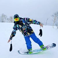 Jack Morgan Photo 23