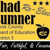 Chad Sumner Photo 13