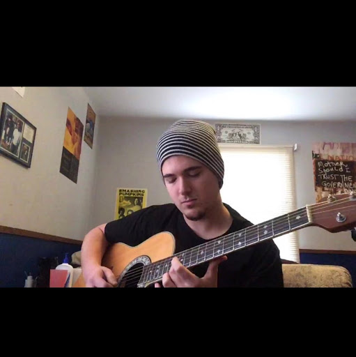 Benjamin Thorpe Photo 18