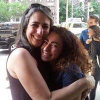 Ellen Cohen Photo 14