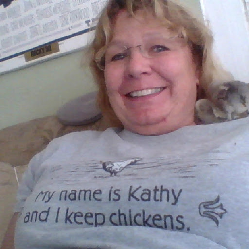 Kathy Piscitelli Photo 13