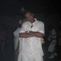 Reginal Martin Photo 2