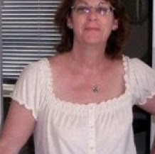 Claudia Krueger Photo 17