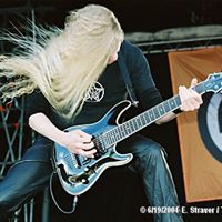 Jeff Loomis Photo 21