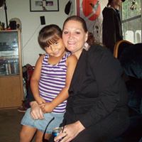 Claudia Livingston Photo 4