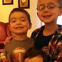 Richard Sheehan Photo 28