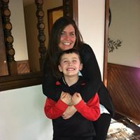 Jodie Young Photo 40