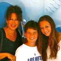 Robin Halpern Photo 5