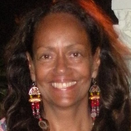Jacqueline Germain Photo 3
