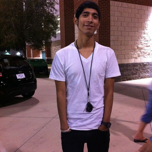 Paul Martinez Photo 7