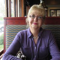 Marilyn Keenan Photo 10