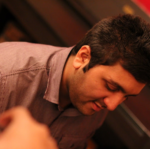 Darshan Patel Photo 26