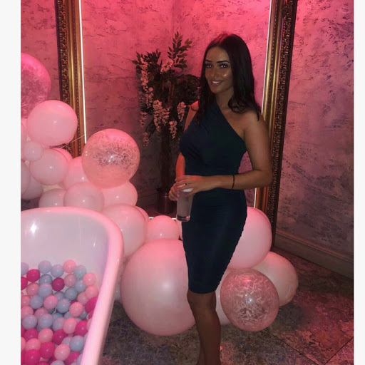 Beth Greene Photo 34