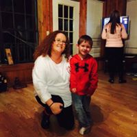 Erica Mayfield Photo 33