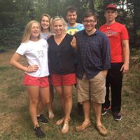 Mary Zacharias Photo 10