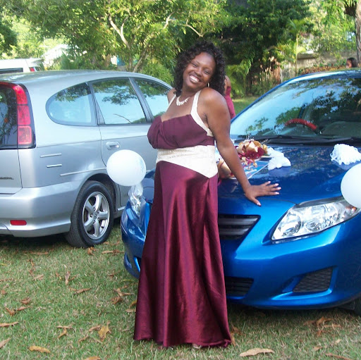 Laurel Morris Photo 25