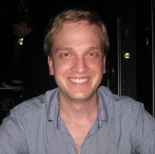 Ruben Martin Photo 36