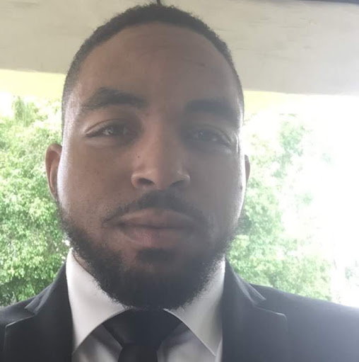 Darrin Ward Photo 29