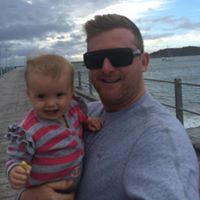 Carl Stewart Photo 21