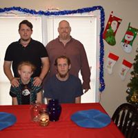 Charles Cowan Photo 11