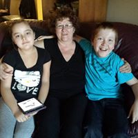 Colleen Power Photo 14