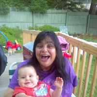 Amy Chouinard Photo 11