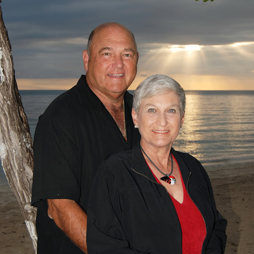 Michael Fish Photo 37