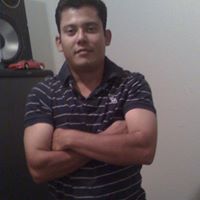 Ernesto Rojas Photo 19
