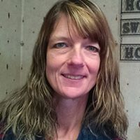 Randa Johnson Photo 20