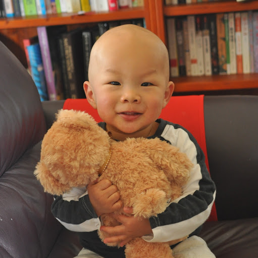 Chen Zhu Photo 13