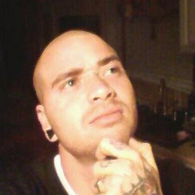 Joseph Alba Photo 2